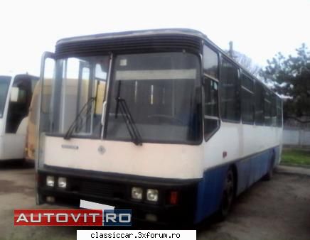 anunturi romanesti vazute pe net - Vanzare Rocar 111 MOTOR RABA, CUTIE MANUALA CU 6 - Anunturi vazute pe net
