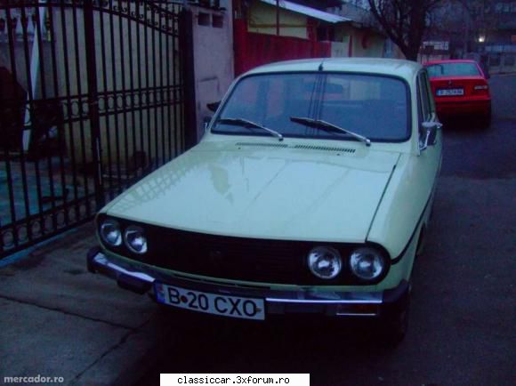 anunturi romanesti vazute pe net - Dacia 1310 TLX ingrijita. Dacia 1310 in stare - Anunturi vazute pe net