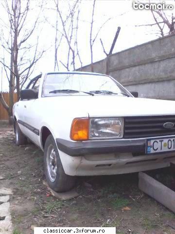 anunturi romanesti vazute pe net - an 1982,pret 600 euro,tel - Anunturi vazute pe net