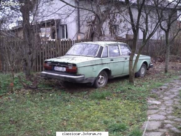 anunturi romanesti vazute pe net - an 1976,pret 700euro,tel - Anunturi vazute pe net
