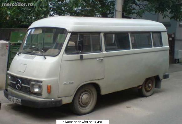 anunturi romanesti vazute pe net - Oldtimer motor mercedes diesel 200 D caroserie - Anunturi vazute pe net