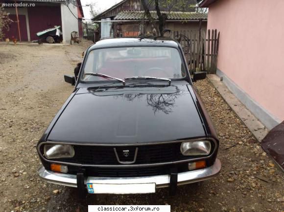 anunturi romanesti vazute pe net - Dacie 1300. Pacat ca-i modificata - Anunturi vazute pe net