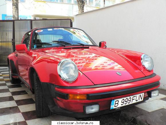 anunturi romanesti vazute pe net - 200 cai din 1972 PORSCHE - Anunturi vazute pe net