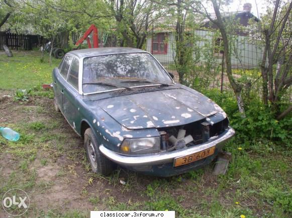 anunturi romanesti vazute pe net - vand nsu ro motor rotativ masina nefunctionala - Anunturi vazute pe net
