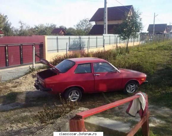 anunturi romanesti vazute pe net - O sportiva faina la Baia Mare. E in stare buna si - Anunturi vazute pe net