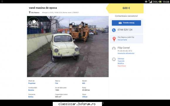 anunturi romanesti vazute pe net - daredan - Anunturi vazute pe net