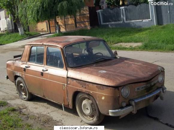 anunturi romanesti vazute pe net - an 1969,pret 240euro,tel - Anunturi vazute pe net