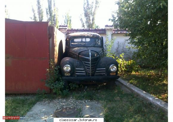 anunturi romanesti vazute pe net - an 1939,pret 1000euro,tel - Anunturi vazute pe net