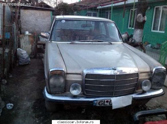 anunturi romanesti vazute pe net - an 1975,pret 2250 lei,tel - Anunturi vazute pe net