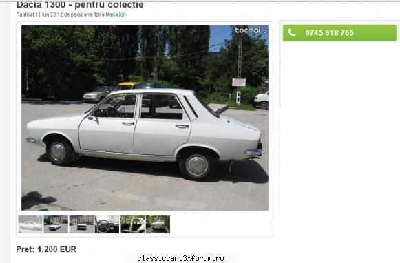 anunturi romanesti vazute pe net - m5665 - Anunturi vazute pe net