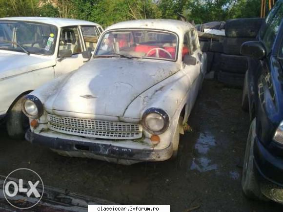 anunturi romanesti vazute pe net - an 1962,pret 900euro,tel - Anunturi vazute pe net
