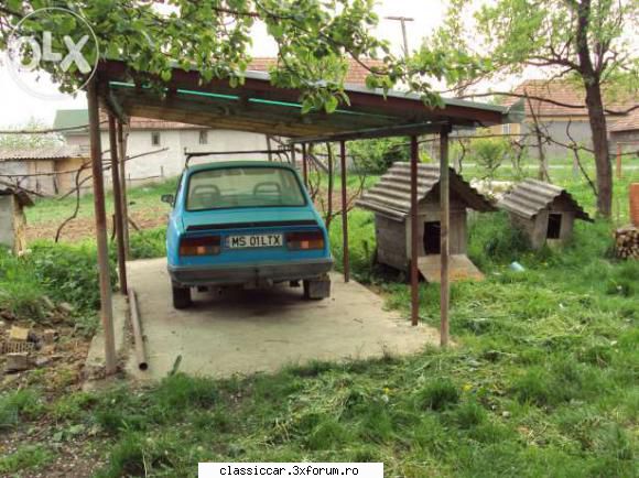 anunturi romanesti vazute pe net - pret 1000 lei,an 1986,tel - Anunturi vazute pe net