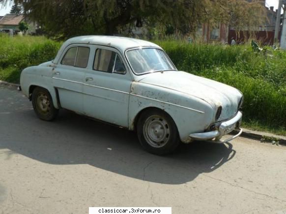 anunturi romanesti vazute pe net - an 1967,pret 650 euro,tel - Anunturi vazute pe net
