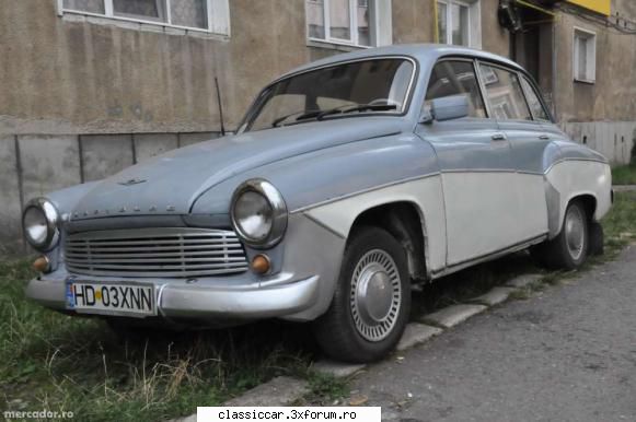 anunturi romanesti vazute pe net - wartburg Ma distreaza descrierea: stare estetica - Anunturi vazute pe net