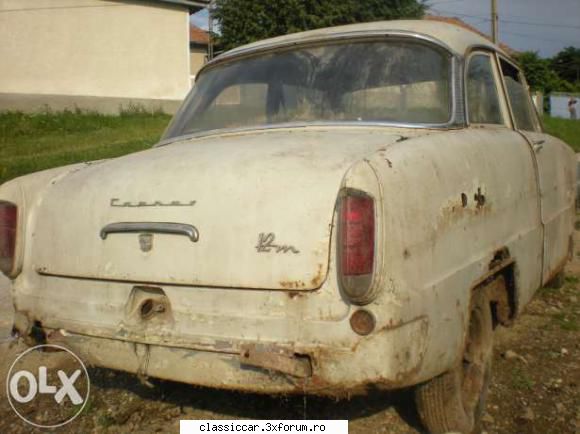 anunturi romanesti vazute pe net - an 1959,pret 400euro,tel - Anunturi vazute pe net