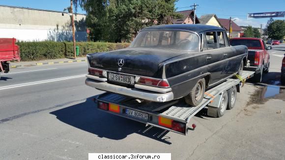 anunturi romanesti vazute pe net - In drum spre casa !!! - Anunturi vazute pe net