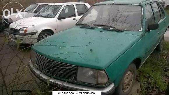 anunturi romanesti vazute pe net - R18 TL Phase1 berlina. Doar 350 euro si - Anunturi vazute pe net