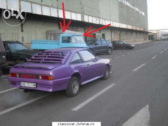 anunturi romanesti vazute pe net - Am vazut �n anuntul asta o camioneta interesanta! - Anunturi vazute pe net