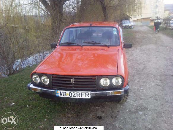 anunturi romanesti vazute pe net - Break CN TLX. 1310 TX - Anunturi vazute pe net