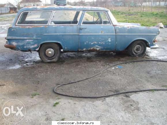 anunturi romanesti vazute pe net - an 1963,pret 1150 neg,tel - Anunturi vazute pe net