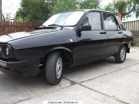 anunturi romanesti vazute pe net - Dacia 1310 ph1, cu aerisire orizontala. Si ceva - Anunturi vazute pe net