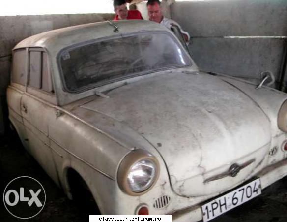 anunturi romanesti vazute pe net - an1964,pret 400euro, tel - Anunturi vazute pe net