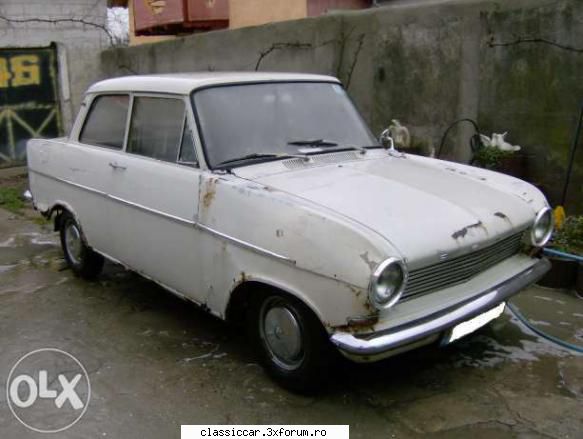 anunturi romanesti vazute pe net - an 1965,pret 600euro,tel - Anunturi vazute pe net