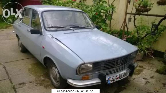 anunturi romanesti vazute pe net - an 1970,pret 900euro, tel - Anunturi vazute pe net