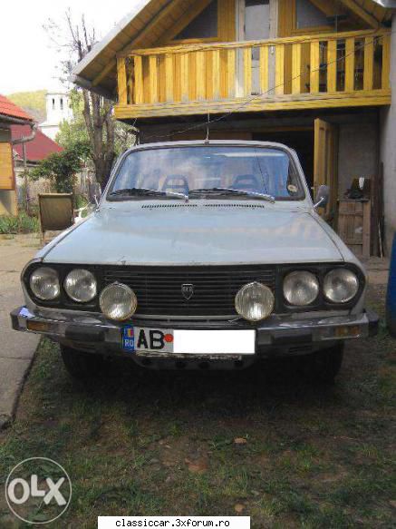anunturi romanesti vazute pe net - Dacia 1310 TLX ingrijita si ieftina. Dacia 1310 - Anunturi vazute pe net
