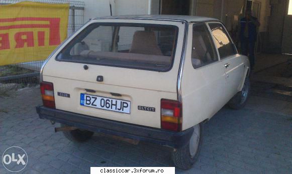 anunturi romanesti vazute pe net - oldtimercraiova - Anunturi vazute pe net