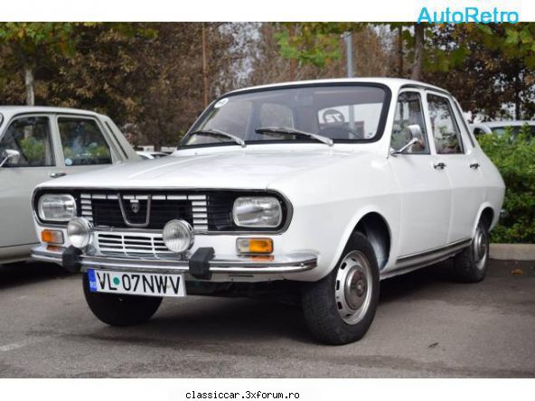 anunturi romanesti vazute pe net - Dacia Cam piperata, dar poate mai lasa ceva - Anunturi vazute pe net