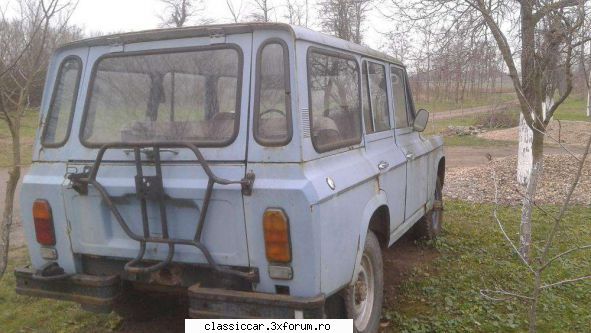 anunturi romanesti vazute pe net - Asta este din 1985! Pacat ca e Diesel :( - Anunturi vazute pe net