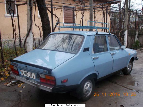 anunturi romanesti vazute pe net - Dacie 1310 moca - Anunturi vazute pe net