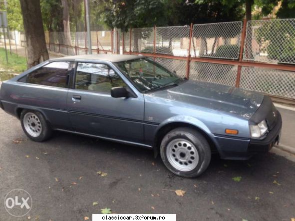 anunturi romanesti vazute pe net - an 1983,pret 700euro,tel - Anunturi vazute pe net