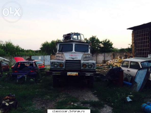 anunturi romanesti vazute pe net - Se vinde.... Salvati l careva...SR 114 Pompier - Anunturi vazute pe net