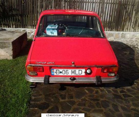 anunturi romanesti vazute pe net - "Vand Dacia 1300 pt programul Rabla 2015. Primul - Anunturi vazute pe net