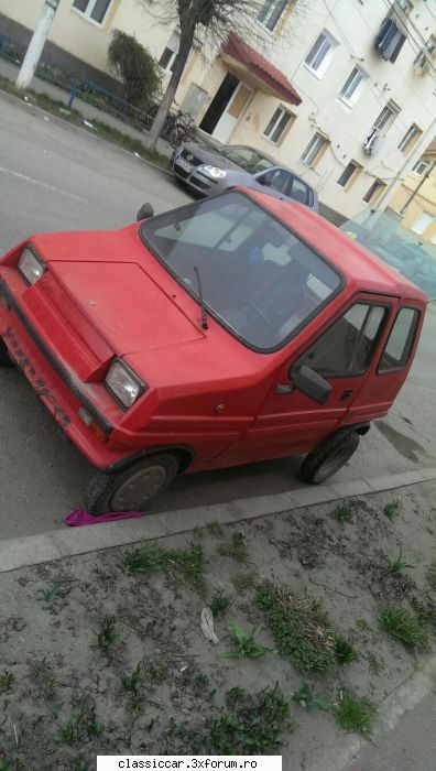 anunturi romanesti vazute pe net - Amica Quattro si un Grecav Amica Diesel - Anunturi vazute pe net