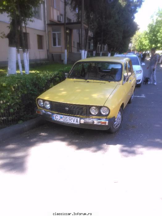 anunturi romanesti vazute pe net - 1310 TX break Dacia 1310 ph1 - Masina arata ok si - Anunturi vazute pe net
