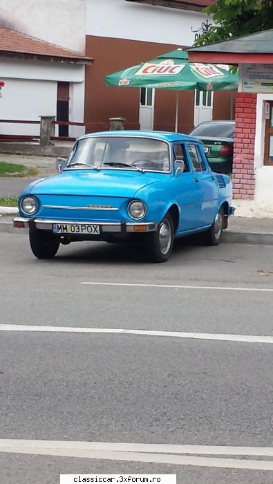 anunturi romanesti vazute pe net - Skoda s100, Baia Mare tinut in garaj.in stare - Anunturi vazute pe net