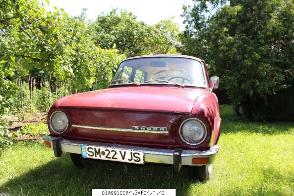 anunturi romanesti vazute pe net - Skoda s100, Viile Satu Mare - Anunturi vazute pe net