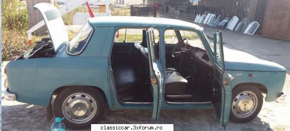 anunturi romanesti vazute pe net - poza Dacia euro - Anunturi vazute pe net