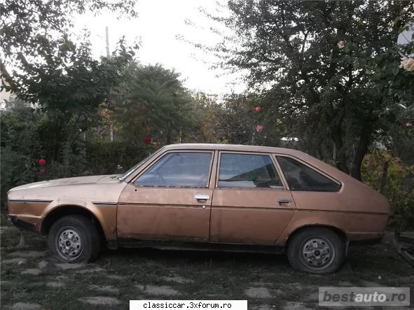 anunturi romanesti vazute pe net - Un R20 din prima serie. Foarte rare astea din - Anunturi vazute pe net