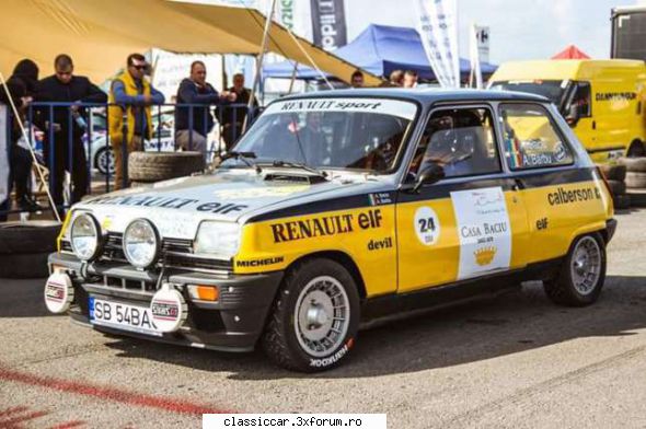 anunturi romanesti vazute pe net - Tot in Sibiu si tot Renault 5 Alpine Turbo: 12 - Anunturi vazute pe net
