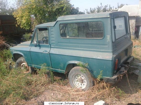 anunturi romanesti vazute pe net - Asta e model din anii '80 ca are usitele mici pe - Anunturi vazute pe net