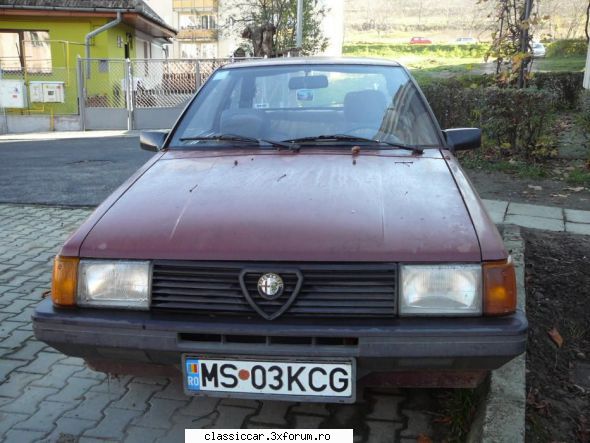 anunturi romanesti vazute pe net - Alfa Arna. Si asta este ceva foarte rar! - Anunturi vazute pe net