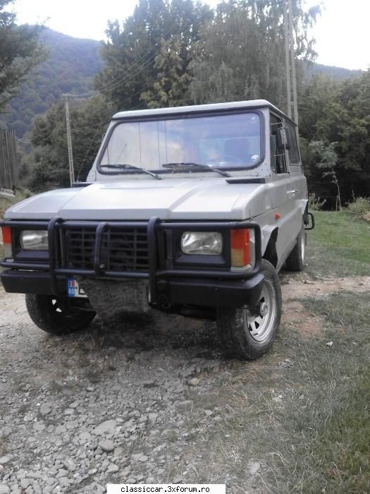 anunturi romanesti vazute pe net - Inca un zekar seria2 din 1987 - Anunturi vazute pe net