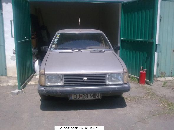 anunturi romanesti vazute pe net - Talbot Simca 1501 - Anunturi vazute pe net