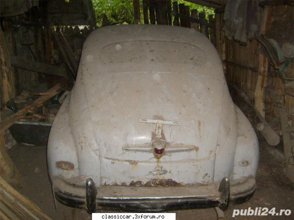 anunturi romanesti vazute pe net - Pobeda , AN 1957. AN FAB 1957 RADIATA LA CERERE - Anunturi vazute pe net