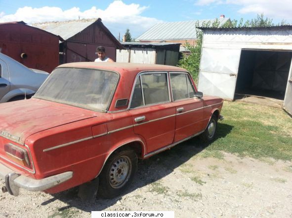 anunturi romanesti vazute pe net - Lada, cica km 600 euro negociabil - Anunturi vazute pe net
