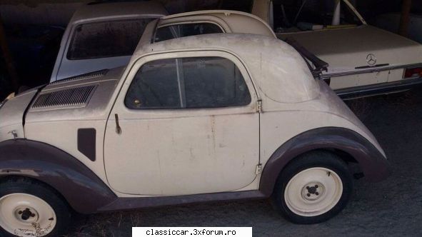 anunturi romanesti vazute pe net - Topolino din 1937! Arata extrem de bine pentru o - Anunturi vazute pe net